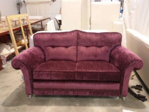 TAPICEROS PARA SOFÁS